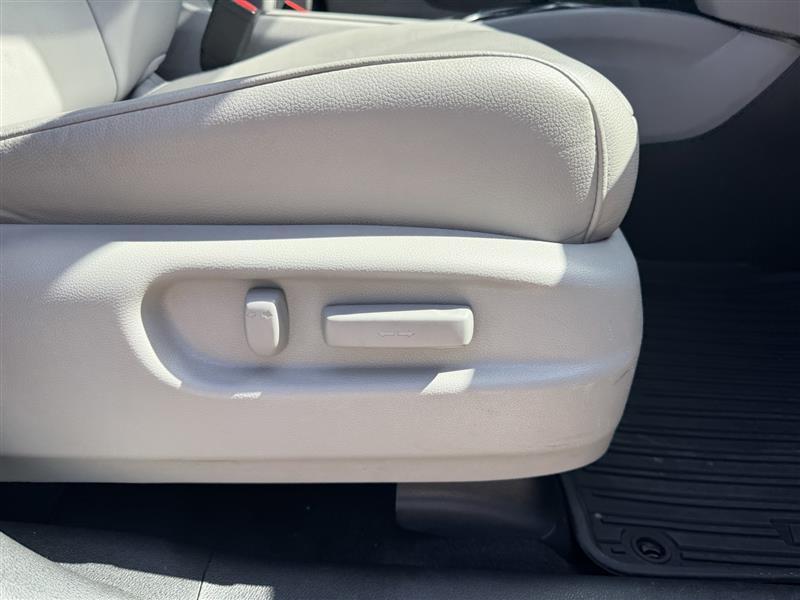 Honda Pilot EX-L AWD 2018