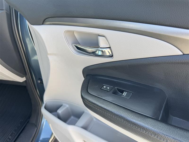 Honda Pilot EX-L AWD 2018