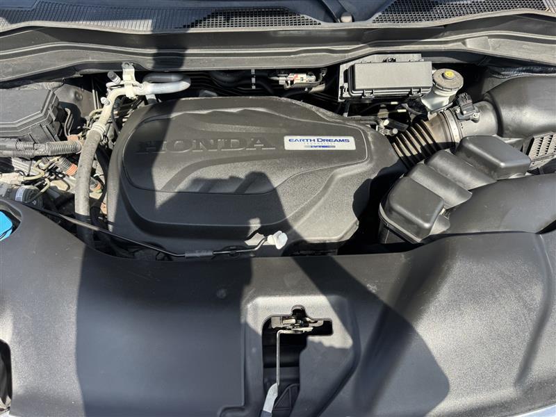 Honda Pilot EX-L AWD 2018