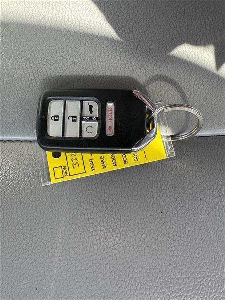 Honda Pilot EX-L AWD 2018