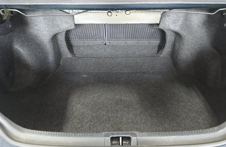 Toyota Camry SE 2016