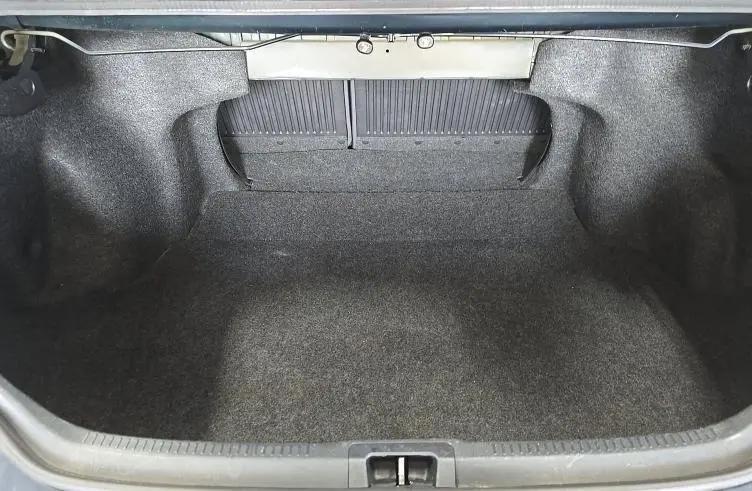 Toyota Camry SE 2016