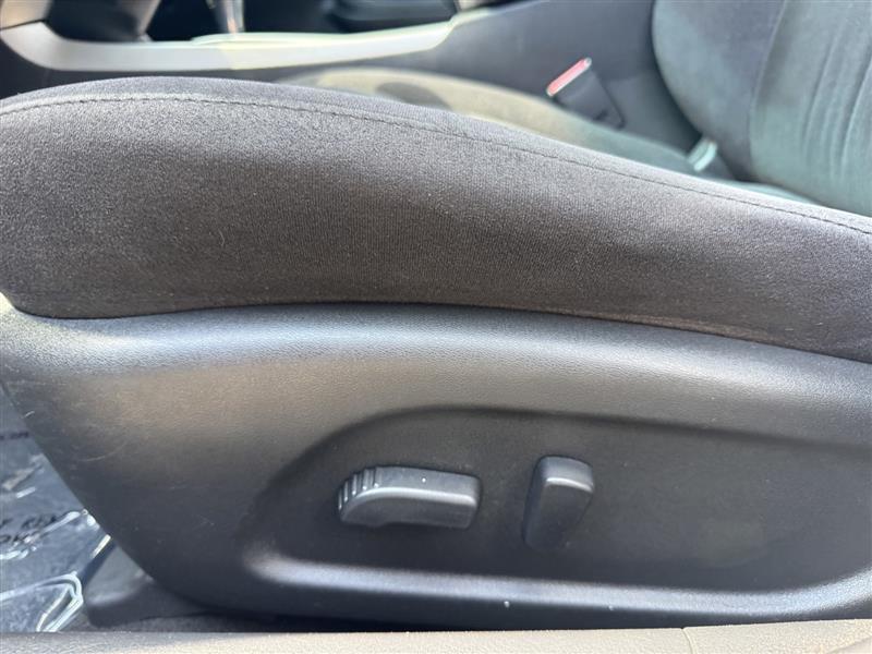 Nissan Altima 2.5 S 2013