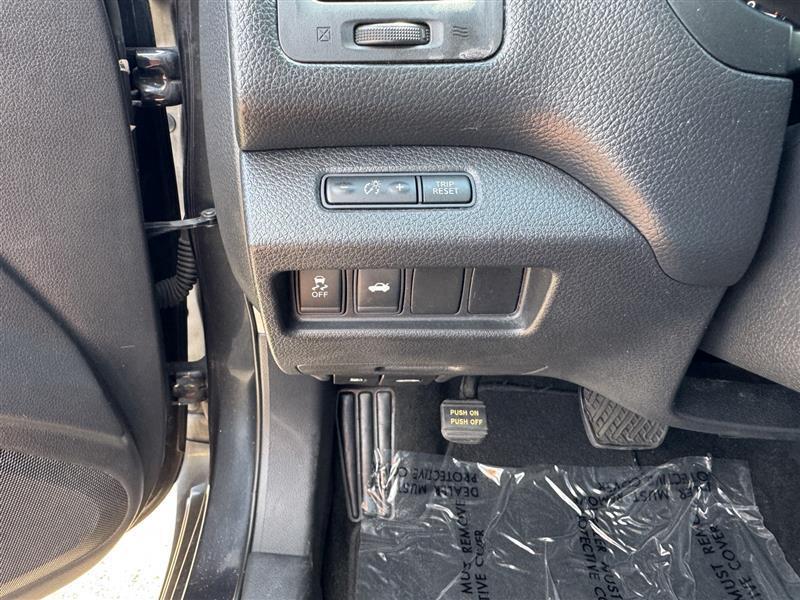 Nissan Altima 2.5 S 2013