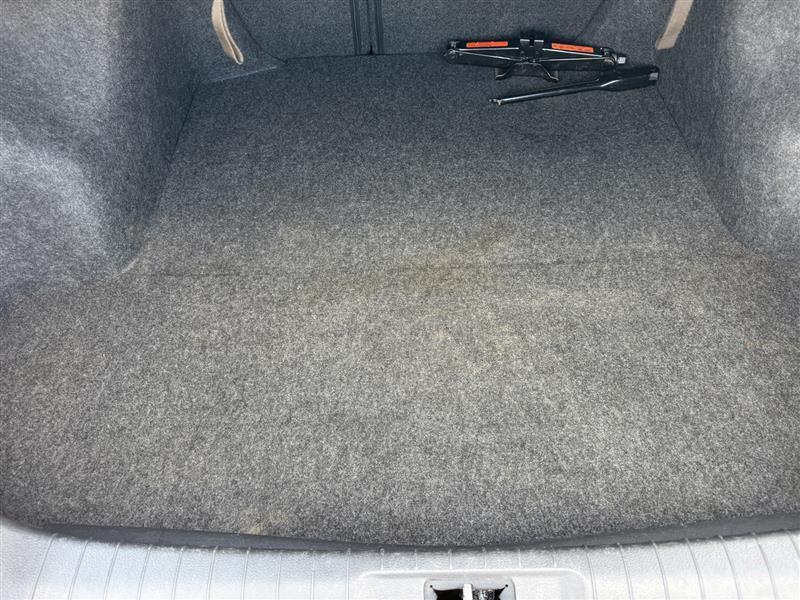 Nissan Altima 2.5 S 2013