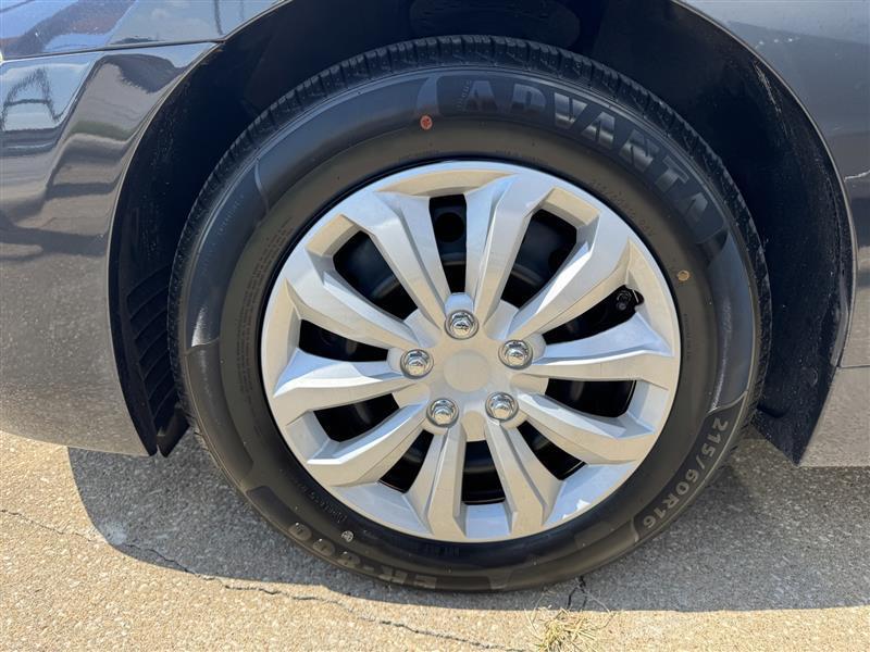 Nissan Altima 2.5 S 2013
