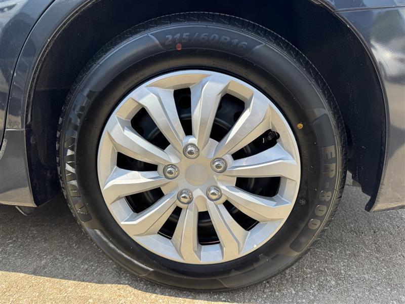 Nissan Altima 2.5 S 2013