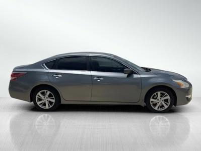 Nissan Altima 2.5 SV 2015