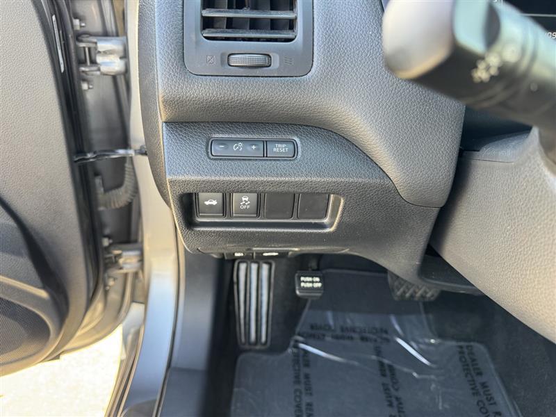 Nissan Altima 2.5 SV 2015