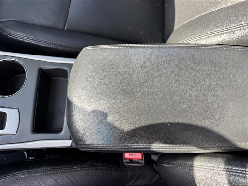 Nissan Altima 2.5 SV 2015