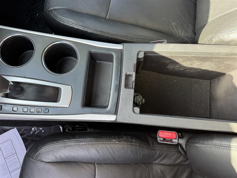 Nissan Altima 2.5 SV 2015