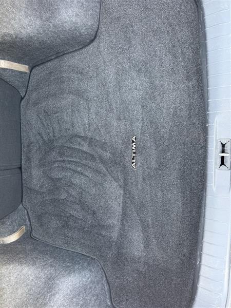 Nissan Altima 2.5 SV 2015