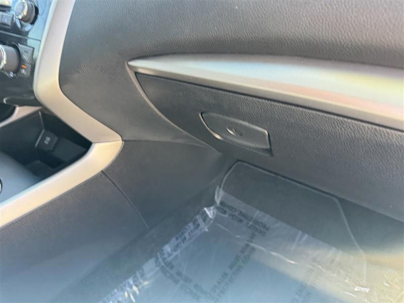Nissan Altima 2.5 SV 2015