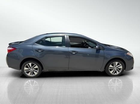 Toyota Corolla LE Eco 2014
