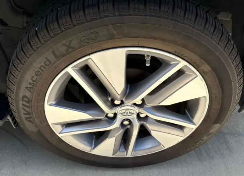 Toyota Corolla LE Eco 2014