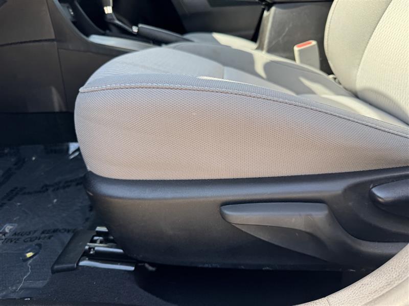 Toyota Corolla LE Eco 2014