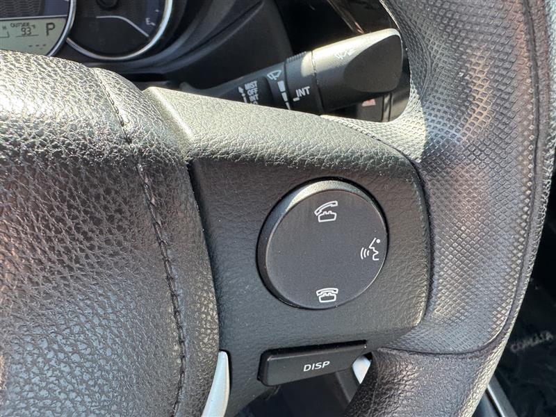 Toyota Corolla LE Eco 2014