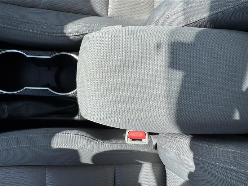 Toyota Corolla LE Eco 2014