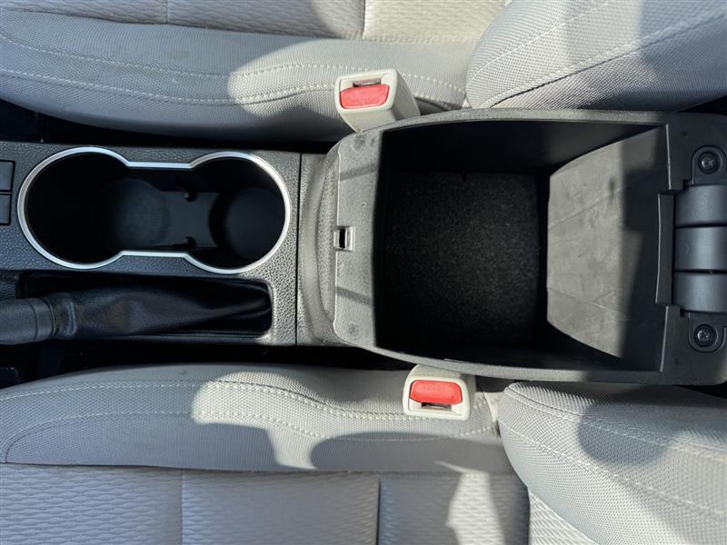 Toyota Corolla LE Eco 2014