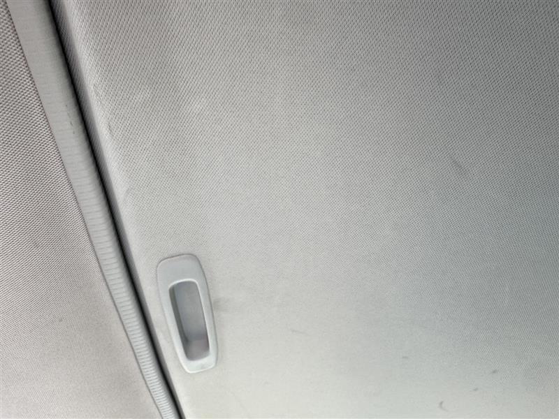 Toyota Corolla LE Eco 2014