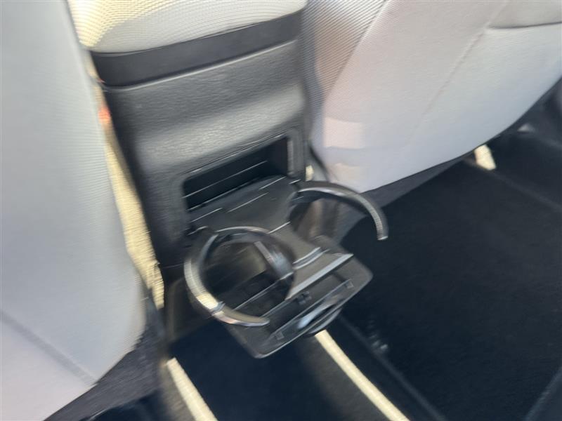 Toyota Corolla LE Eco 2014