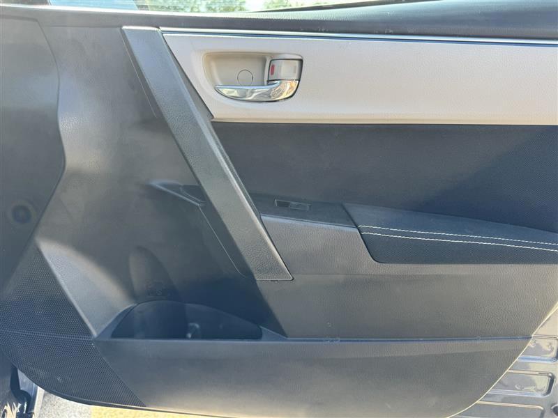 Toyota Corolla LE Eco 2014