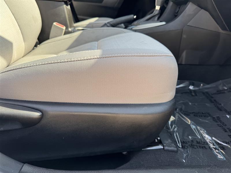 Toyota Corolla LE Eco 2014