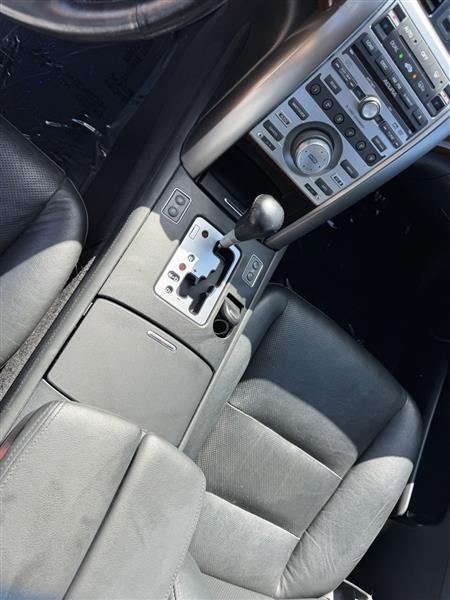 Acura RL 3.5RL with Navigation System 2005