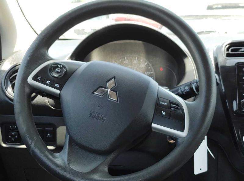 Mitsubishi Mirage LE 2021