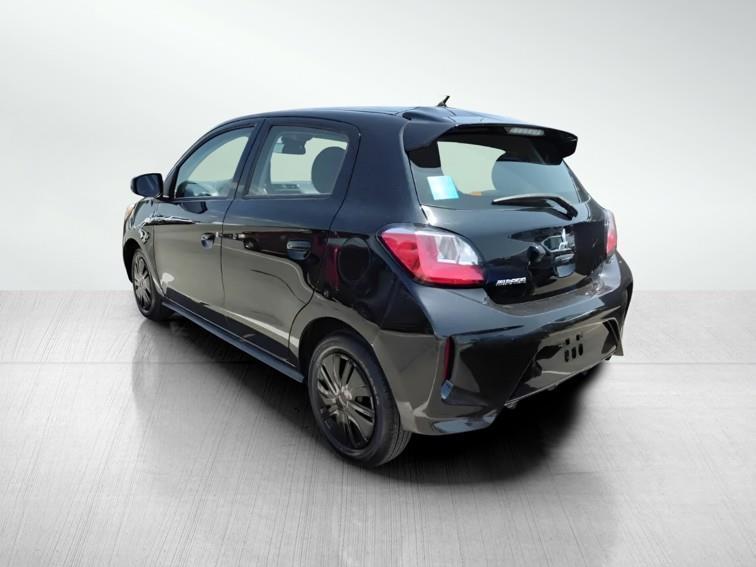 Mitsubishi Mirage LE 2021