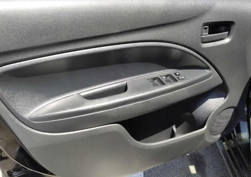 Mitsubishi Mirage LE 2021