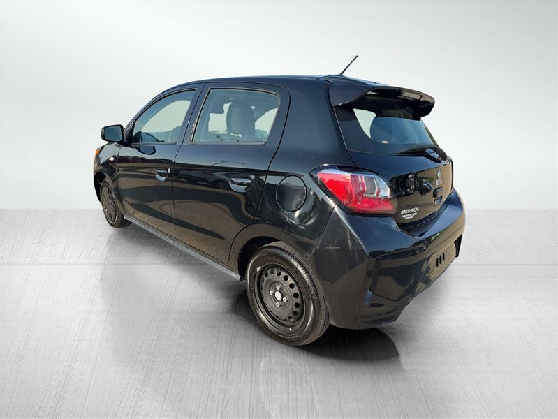 Mitsubishi Mirage LE 2021