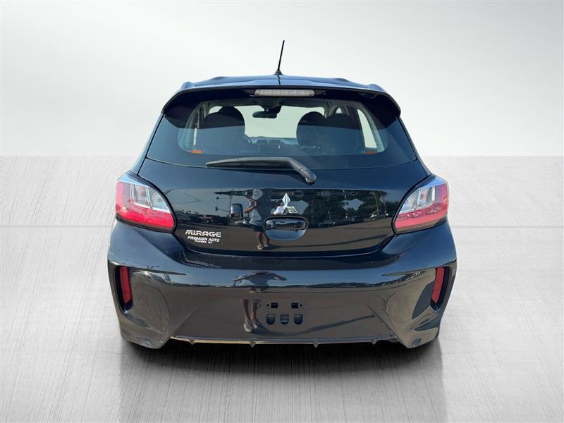Mitsubishi Mirage LE 2021
