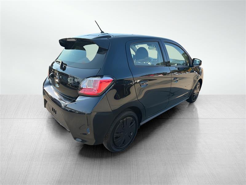 Mitsubishi Mirage LE 2021