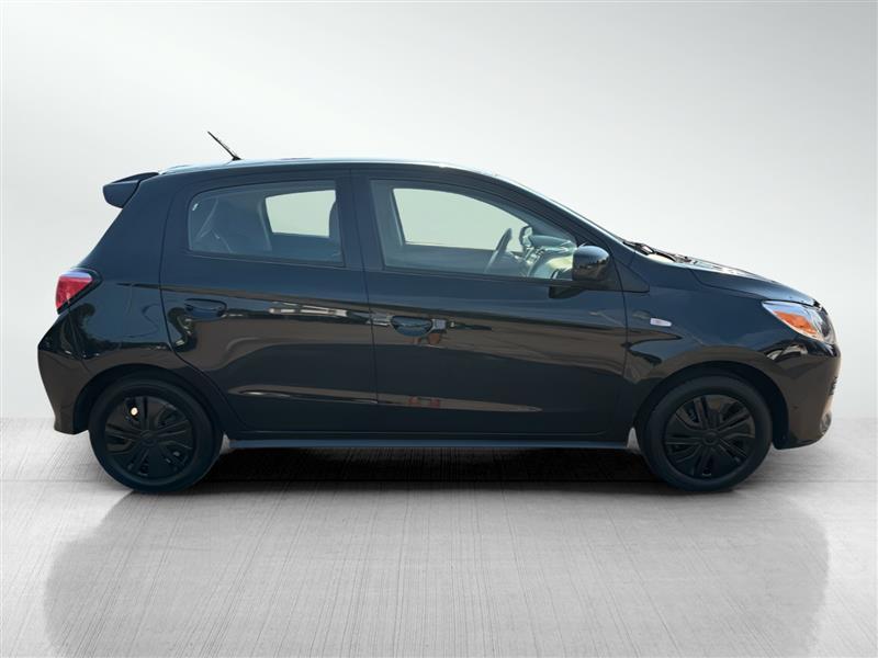 Mitsubishi Mirage LE 2021