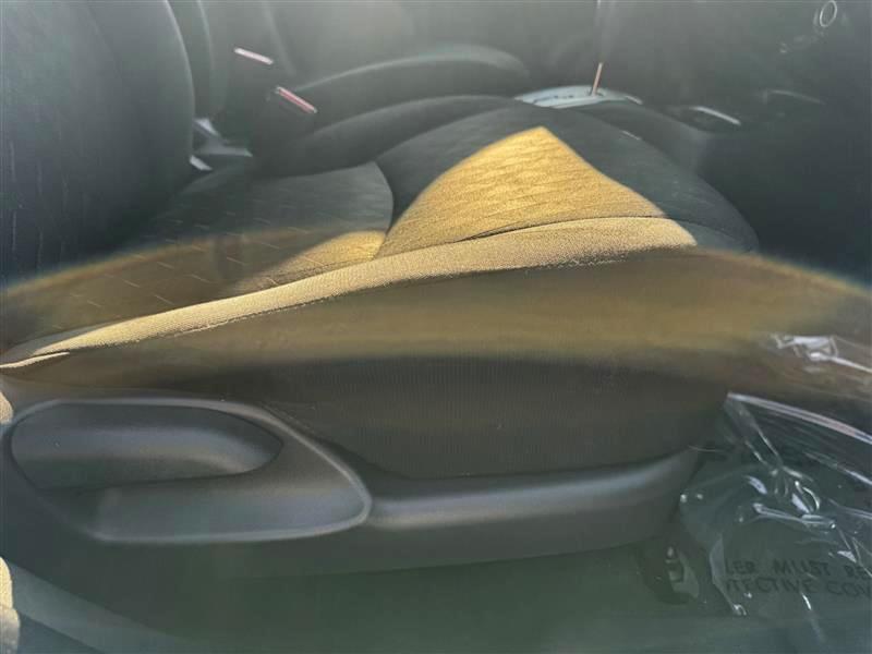 Mitsubishi Mirage LE 2021