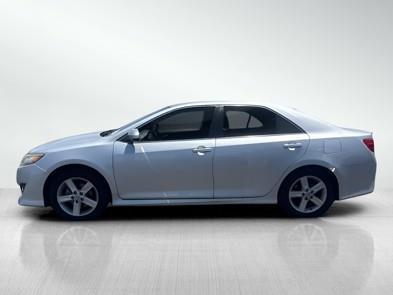 Toyota Camry SE 2014