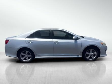 Toyota Camry SE 2014
