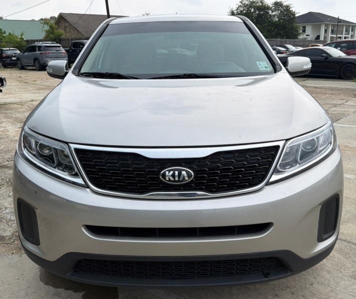 Kia Sorento LX 2015
