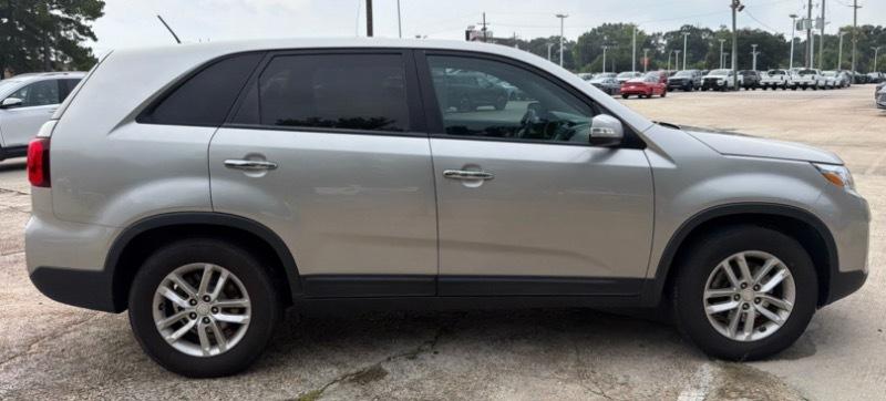 Kia Sorento LX 2015