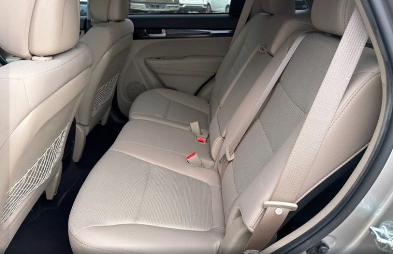 Kia Sorento LX 2015