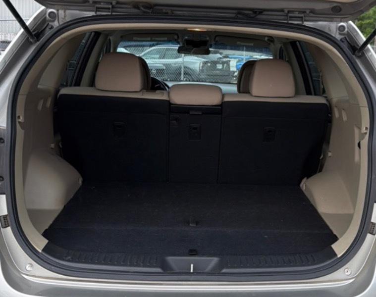 Kia Sorento LX 2015