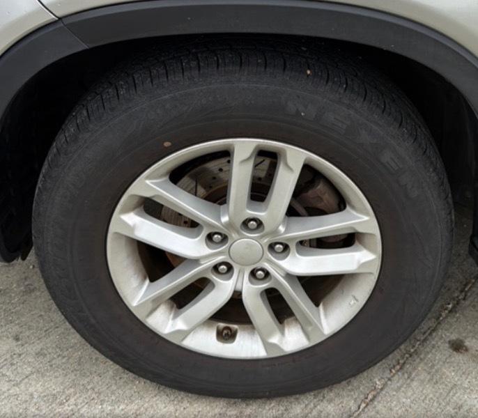 Kia Sorento LX 2015