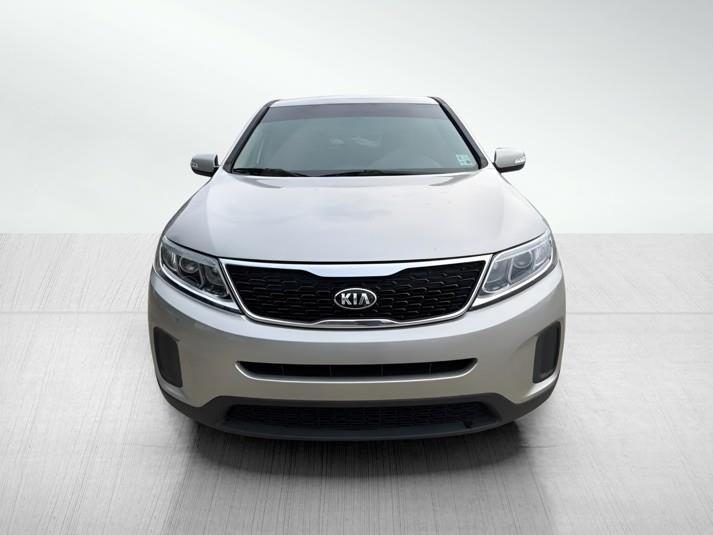 Kia Sorento LX 2015