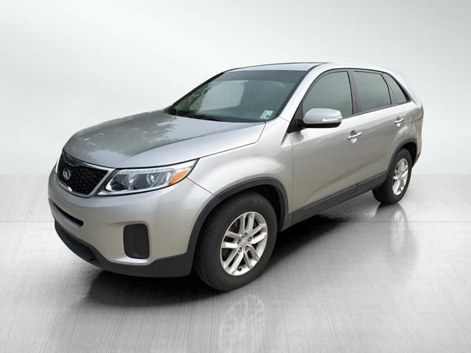 Kia Sorento LX 2015