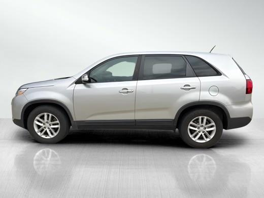 Kia Sorento LX 2015