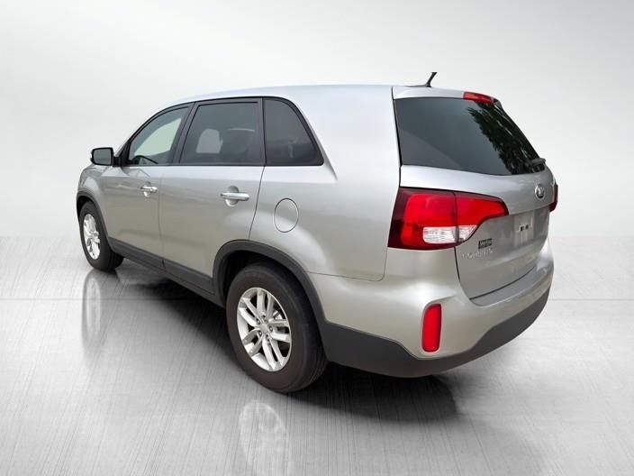 Kia Sorento LX 2015