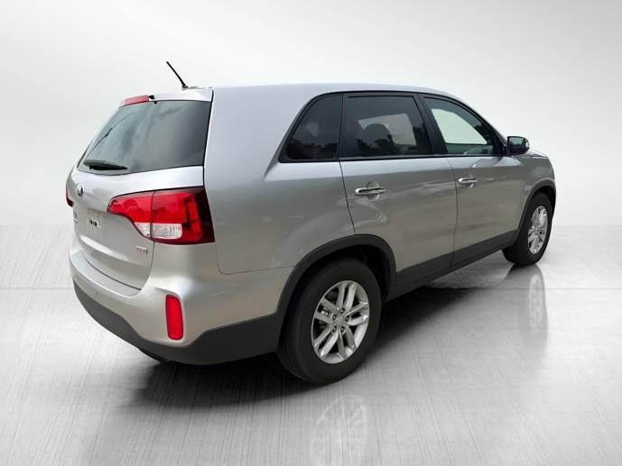 Kia Sorento LX 2015