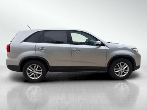 Kia Sorento LX 2015