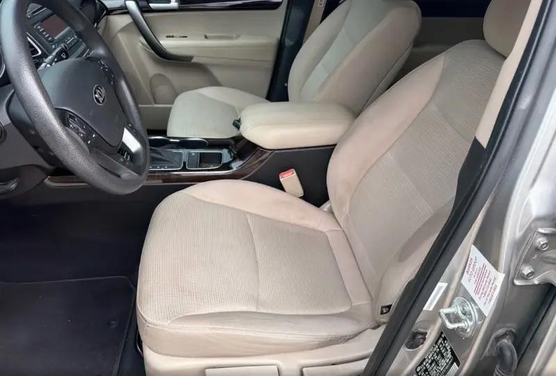 Kia Sorento LX 2015